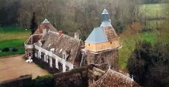 Rénovation de toiture près de Déols
